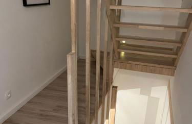 Spacious town house in the center of le Bourg d'Oisans - Photo 34