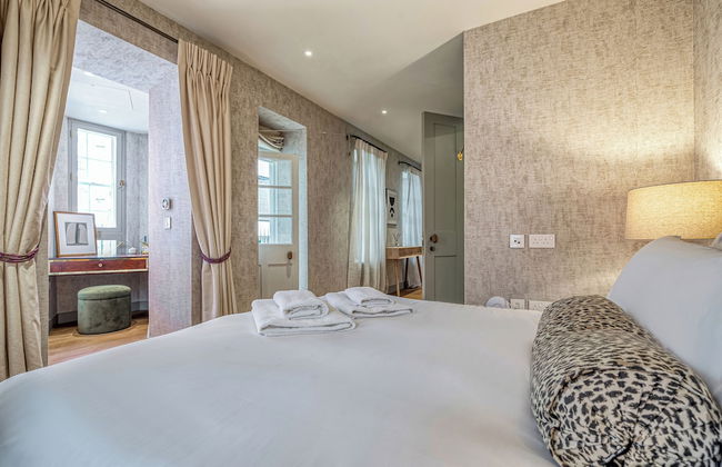 Luxury flats near Big Ben and London Eye - Foto 6