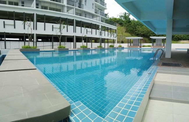 Little Tree Homestay at Bangi Putrajaya - Foto 64