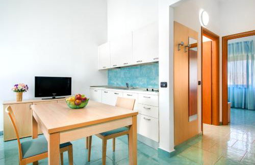 Residence Villaggio Alemia - Foto 29