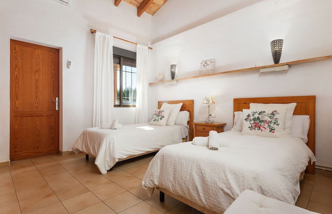 Son March I in Mallorca - Foto 16