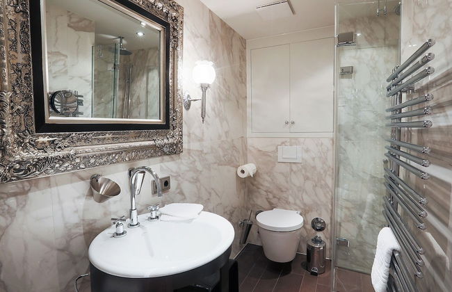 Ferienwohnung Sönshörn 8 Mitte - Foto 4