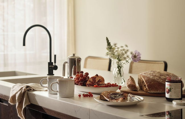 Bob W Munich Schwabing - Foto 52