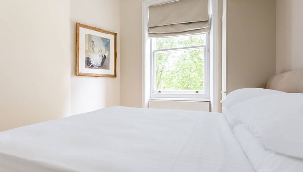 Egerton Gardens IX by Onefinestay - Foto 4, Habitación