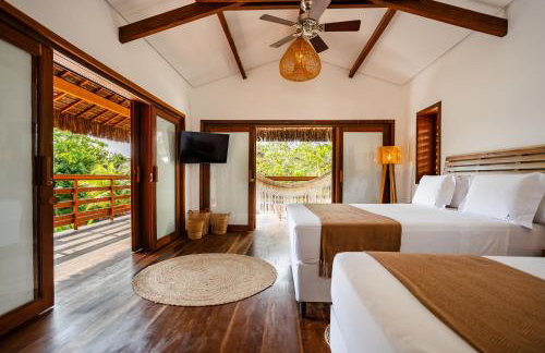 Aldeia Jericoacoara - Suites Privativas - Foto 54