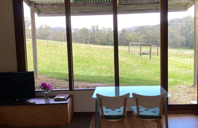 Valley Farm Vineyard Cottages - Foto 56