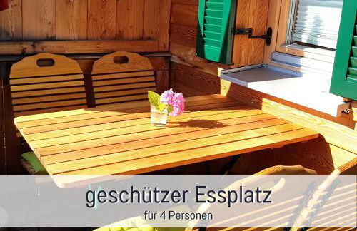 Ferienhaus Inntal - ruhig schlafen, zentral starten & wandern bis zum Gipfelglück - Foto 33