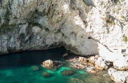 Villa Isola Bella - Foto 11