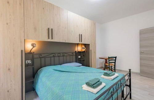 la casa del pappagallo - casa vacanze a ospedaletti - Photo 9