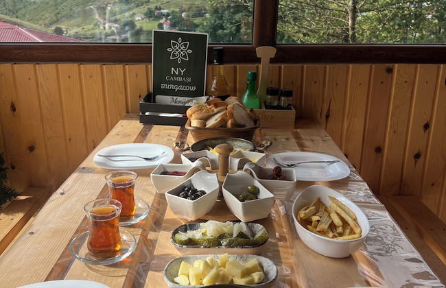 Ny Çambaşı - Foto 42