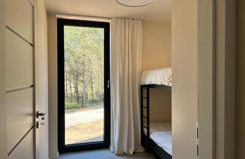 Raj na Kaszubach - Pałubicka Bór - Domy na Wynajem - Foto 28