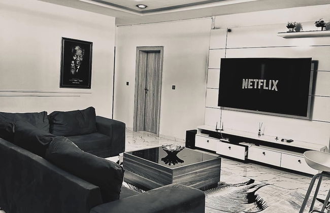 Umeralty hotels and Apartments - Foto 19