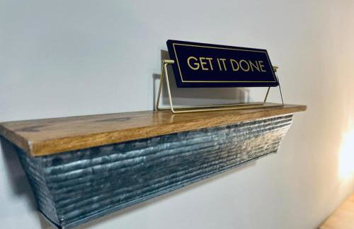 Serene Oasis in Ga Tech - Foto 16