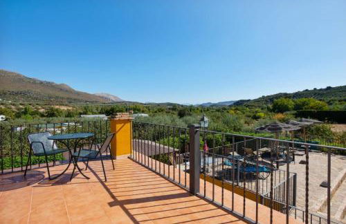 Casa Rural El Rincón - Foto 7