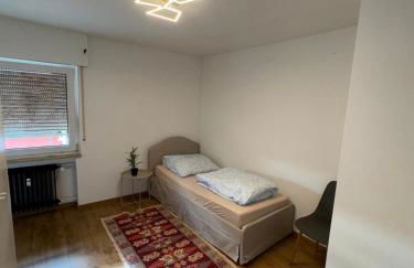 Land Lord Apartments 3-4 Sleeping Rooms near Frankfurt am Main - Foto 20