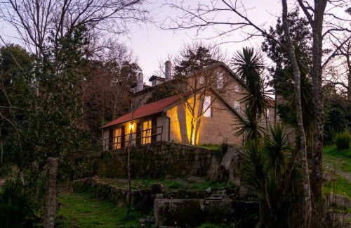 Quinta das Lamas - Oak Tree House - Foto 25