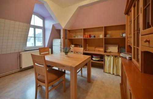 Weiße Villa Whg. 2 - Foto 10