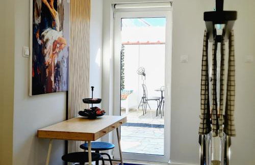 Arrábida Cozy House - Foto 19