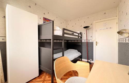 Chambres chez l'habitant - Foto 8