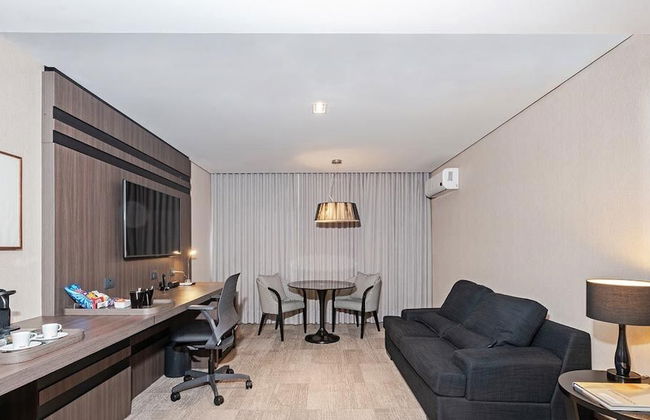 Edifício Praça Osório - Photo 25