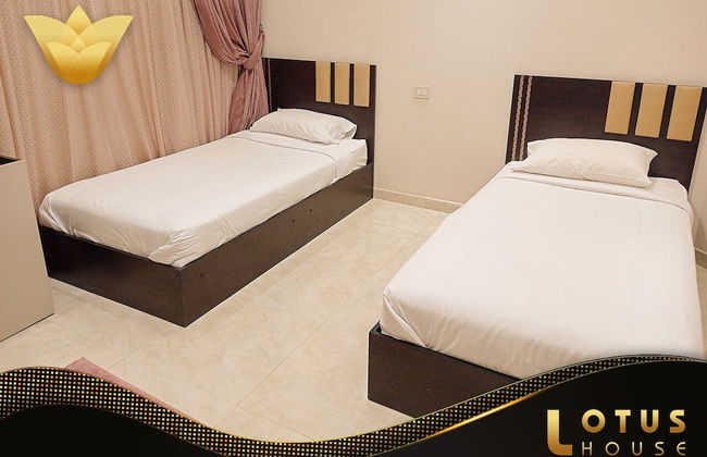 Lotus Building - Foto 3