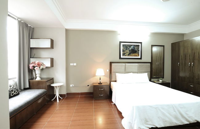 iStay Hotel Apartment 1 - Foto 4