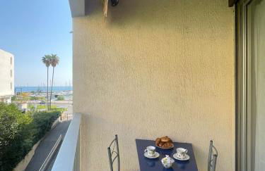 Super Menton Bord Mer - Foto 12