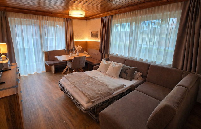 Appartements Alpenland Pertisau - Foto 75