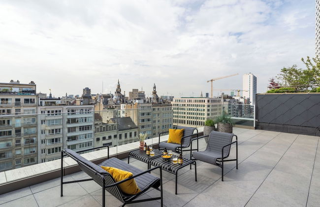 YAYS Antwerp Opera by Numa - Foto 70