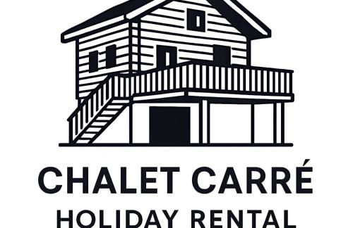 Chalet Carre - Foto 8