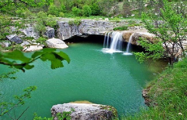 Villa in Lupoglav With Pool Near the Sea - Foto 28