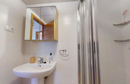 Casa Abeto A - Murcia Holiday Rentals Property - Foto 14