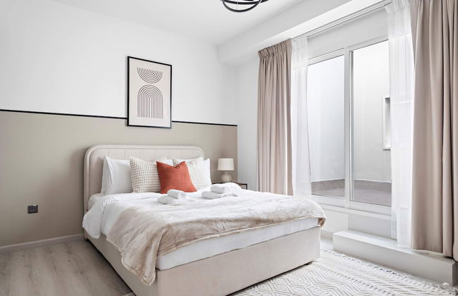 Silkhaus Millennium Executive Tower - Foto 9