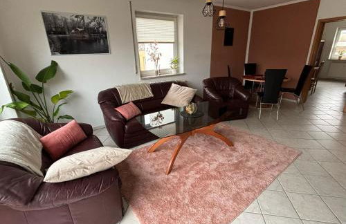 Ferienwohnung Heike - Foto 9