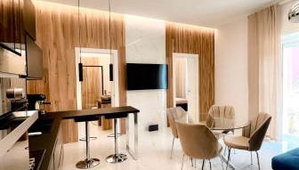 Doryana Luxury - Foto 1, minibar