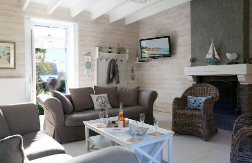 La P Tite Cancalaise - Foto 5