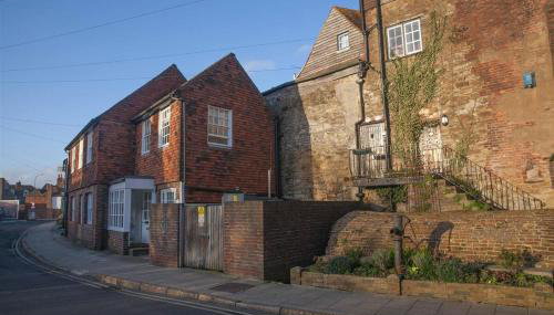 Location Spacious Character Flat in Central Rye - Foto 2