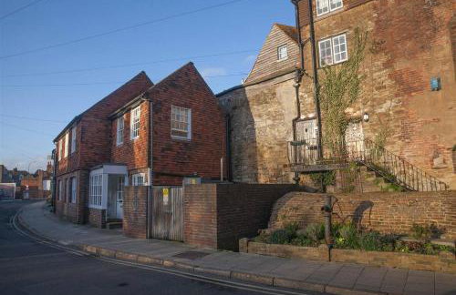Location Spacious Character Flat in Central Rye - Foto 2