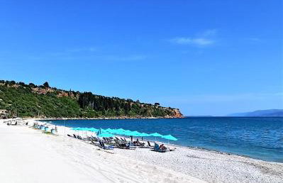 Κefalonia Golden View Villa - Foto 30