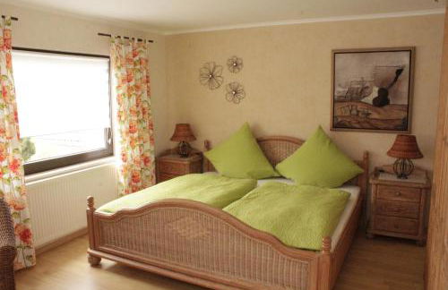 Ferienwohnung Erika - Foto 1