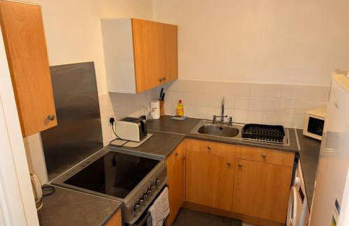 Lovely flat for small family close to City Centre - Photo 20