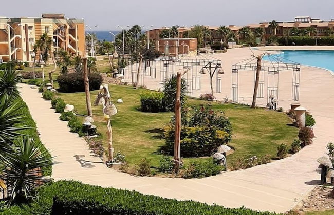 Duplex villa Blumar Dom - Foto 14