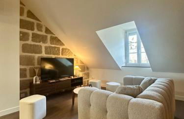 Casa Firmin - Joli cocon design à 3' de la gare & 5' du coeur de ville - Foto 15