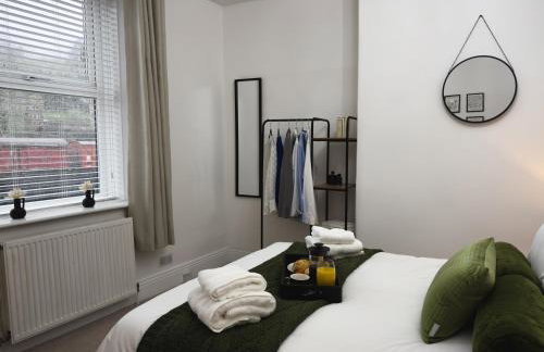 Station House Haworth - Foto 9