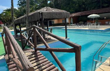 Angra Green Coast Residence Service e Marina - Foto 44