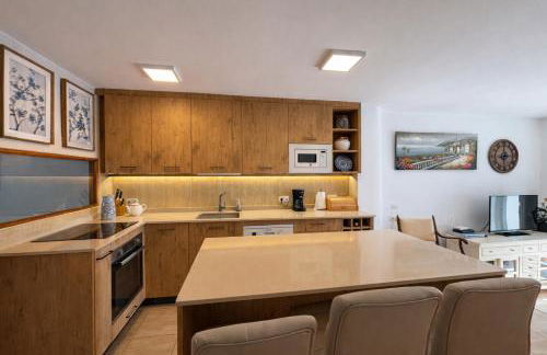 Luxury House - Montesol ALBERT VILLAS - Foto 13