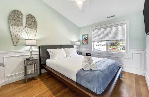 Sunrise Waterfront Retreat - Foto 14