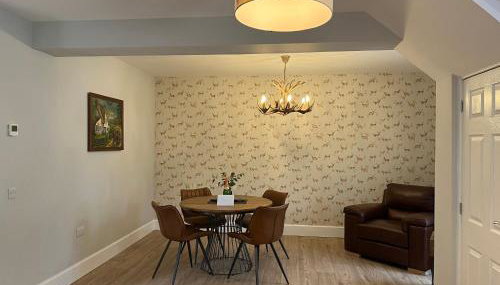 The Stables with Hot Tub - Foto 4