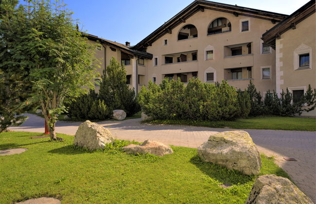 Chesa Ginellas - Foto 4