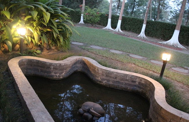 Chowkidinghee Heritage Chang Bungalow - Foto 13